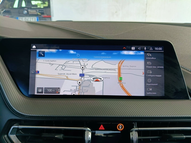 13 - BMW Serie 2 218d Gran Coupe Msport auto