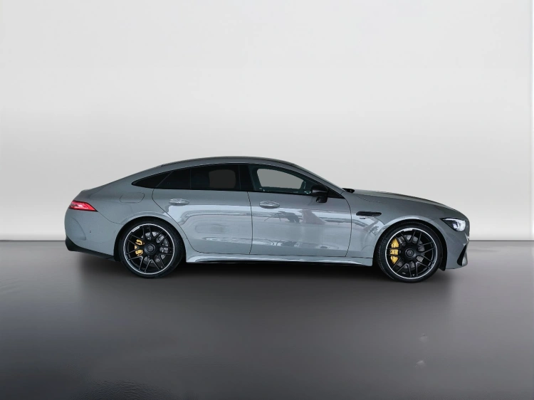 7 - Mercedes AMG GT AMG GT Coupé 4 43 mhev 4MATIC+