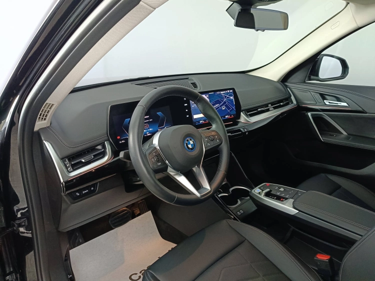 7 - BMW iX1 iX1 edrive 20 X-Line