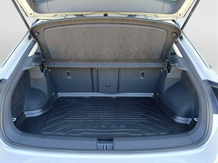 19 - Volkswagen T T-Roc 2.0 tdi Life 115cv