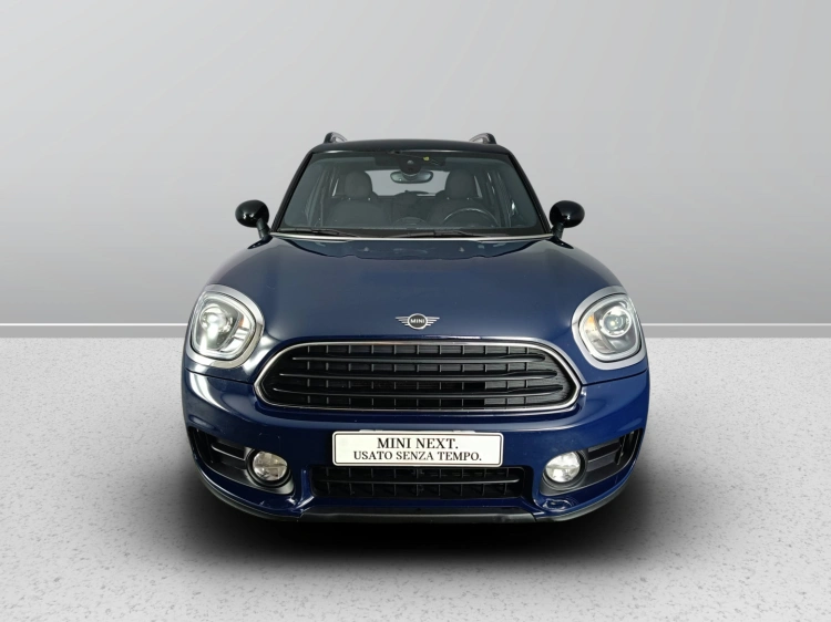 2 - MINI Countryman Mini Countryman 2.0 Cooper D all4 my18