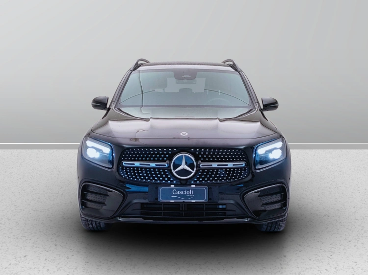 2 - Mercedes-Benz GLB 200 d AMG Line Advanced Plus 4matic auto 7p.ti