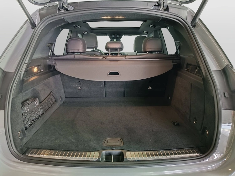 21 - Mercedes AMG GLE GLE 53 AMG mhev (eq-boost) 4matic+ auto