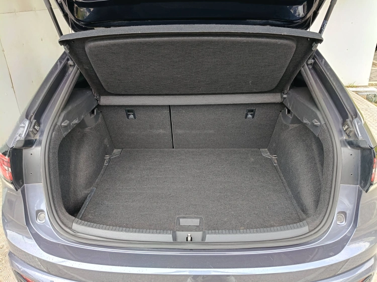 17 - Volkswagen Taigo TAIGO