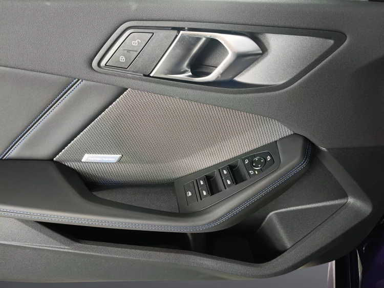 16 - BMW Serie 1 BMW M135 xDrive