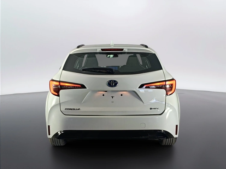 5 - Toyota COROLLA 3P - 5P - SW COROLLA 1.8 N1 MY26