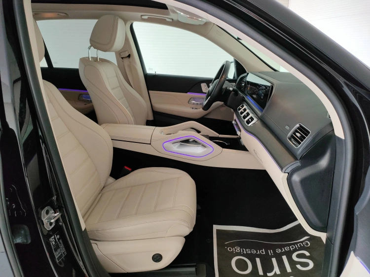 9 - Mercedes-Benz GLE 300 d mhev Premium Plus 4matic auto