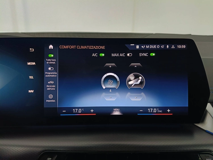 14 - BMW Serie 2 218d Active Tourer Msport auto