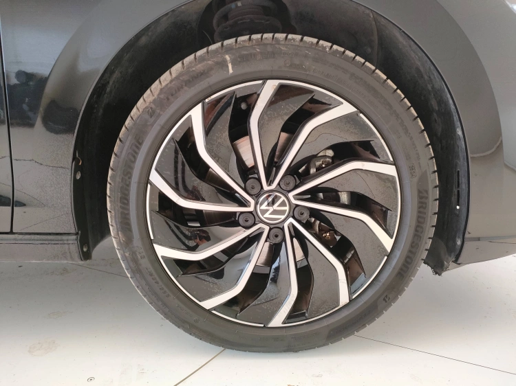 8 - Volkswagen Golf Golf 2.0 tdi Style 115cv dsg