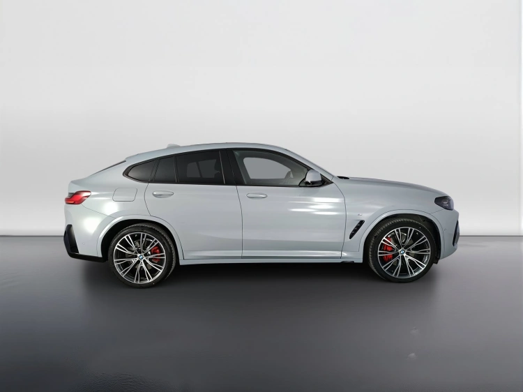 3 - BMW X4 X4 xdrive20d mhev 48V Msport auto
