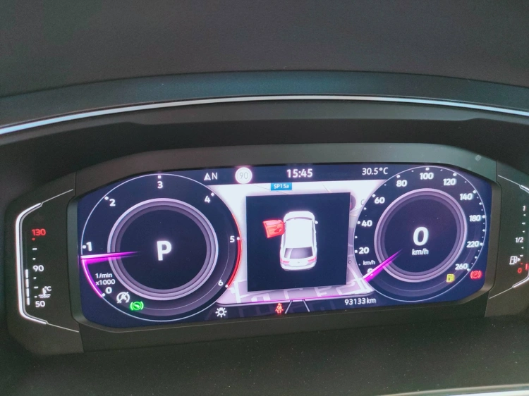 20 - Volkswagen Tiguan Tiguan 2.0 tdi Elegance 150cv dsg