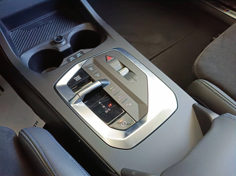 16 - BMW Serie 1 118d MSport Pro auto