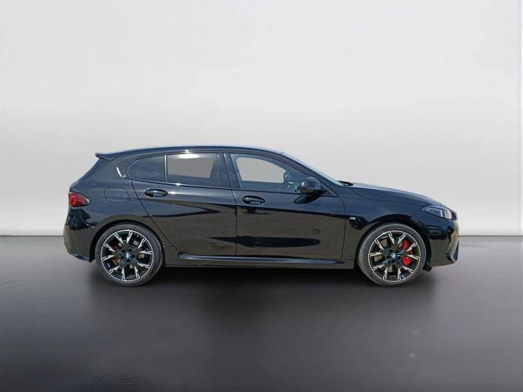 6 - BMW Serie 1 118d MSport Pro auto