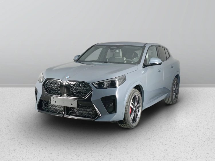 1 - BMW X2 BMW X2 sDrive18d