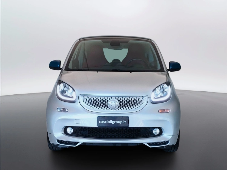 2 - smart fortwo Fortwo 0.9 t Urbanrunner 90cv twinamic