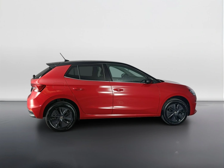 6 - Skoda Fabia Fabia 1.0 tsi evo Style 110cv