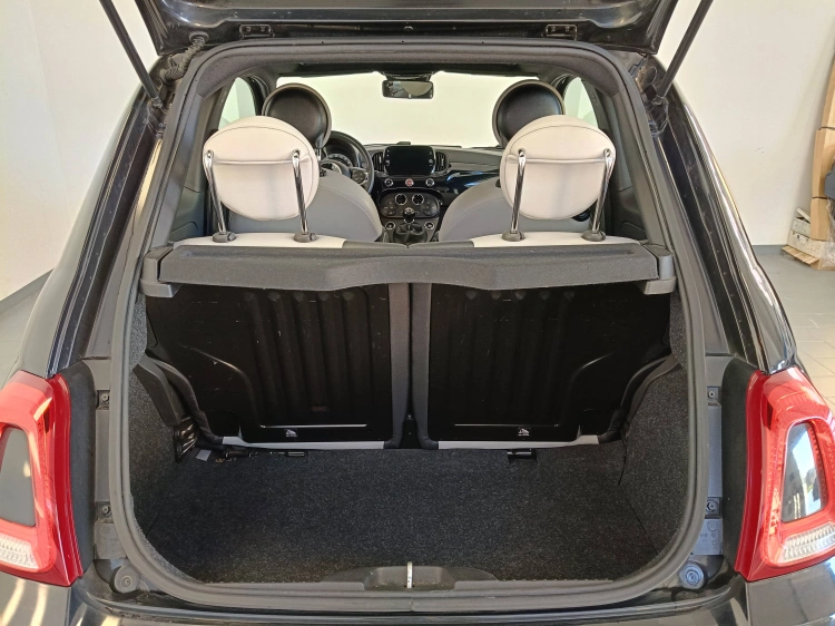 18 - Fiat 500 500 1.0 hybrid Dolcevita 70cv