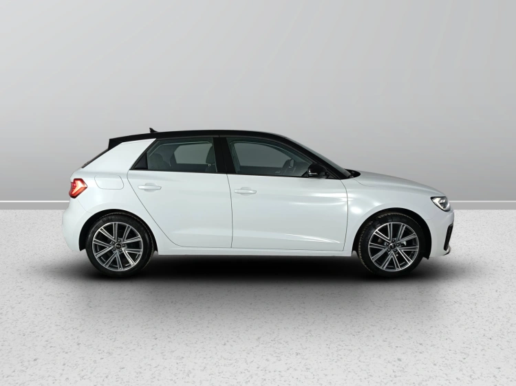 3 - Audi A1 A1 Sportback 25 1.0 tfsi