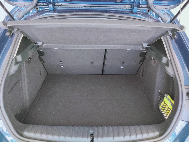 9 - BMW Serie 1 116i Business Advantage auto