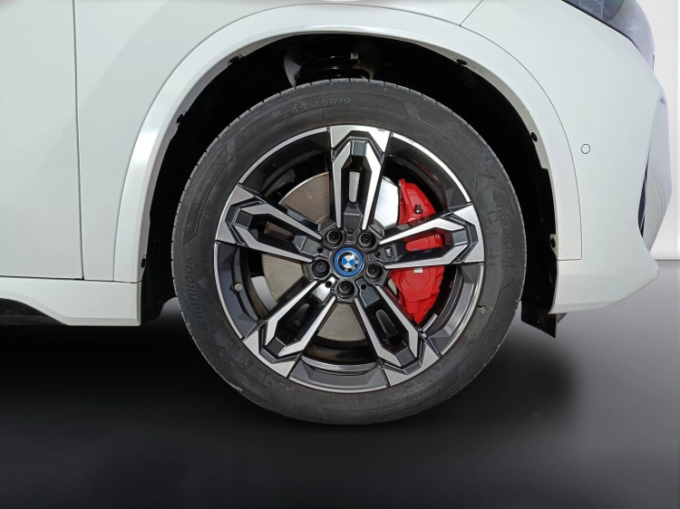 22 - BMW X1 X1 xdrive 25e MSport Pro auto