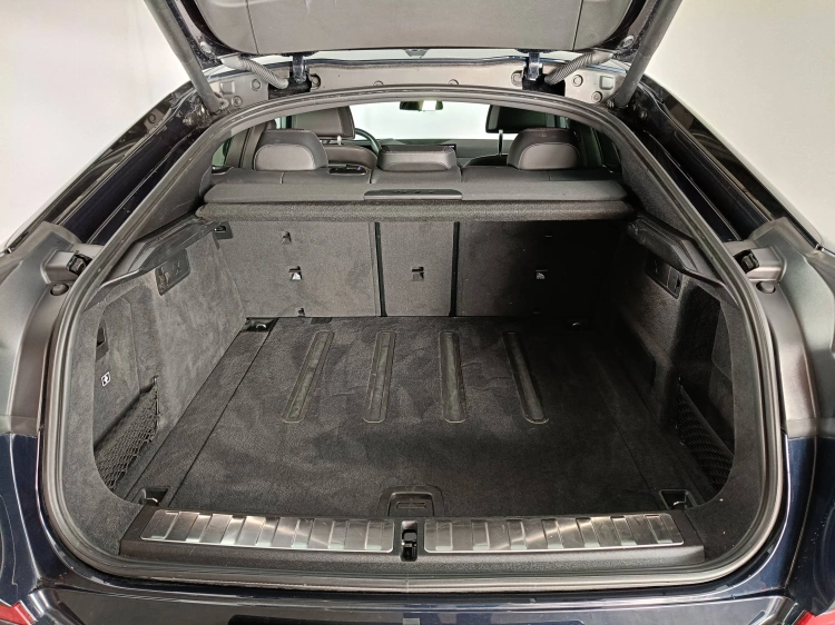 21 - BMW X6 X6 xdrive30d MSport Pro auto