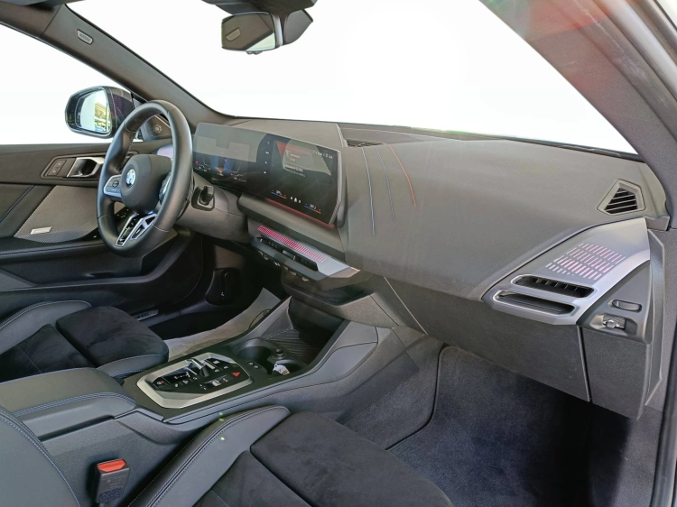 10 - BMW Serie 2 BMW 220 Gran Coupé