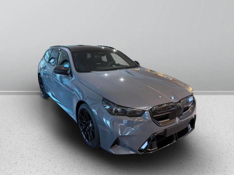 14 - BMW M M5 M5 Touring