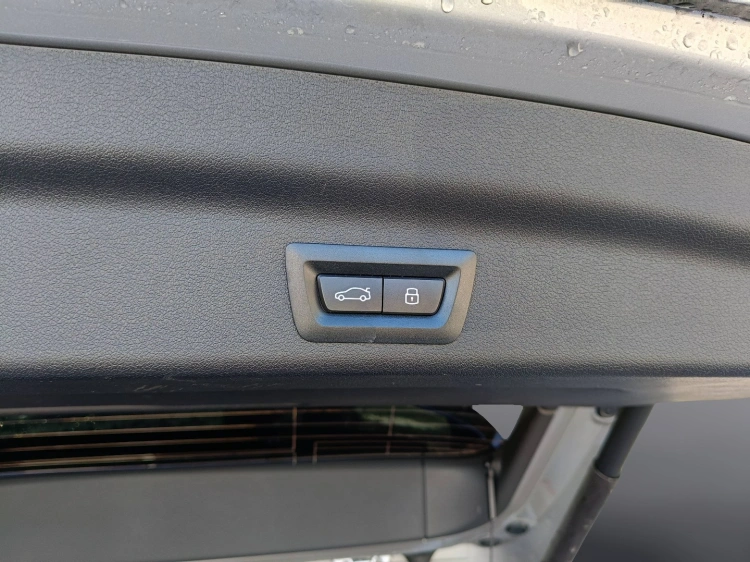 20 - BMW X1 X1 xdrive 25e MSport Pro auto