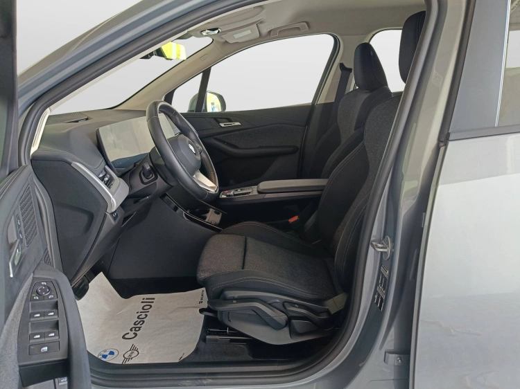 7 - BMW Serie 2 218i Active Tourer auto
