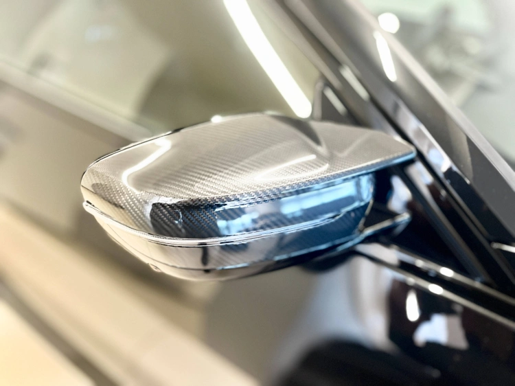 12 - BMW M M4 BMW M4 Competition M xDrive Coupé