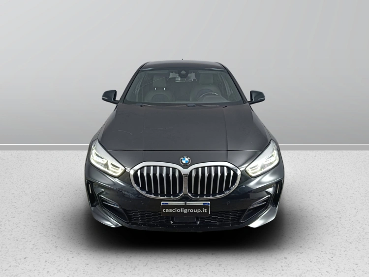2 - BMW Serie 1 116d Msport auto