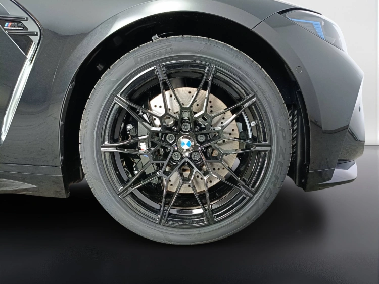 22 - BMW M M4 BMW M4 Competition M xDrive Coupé