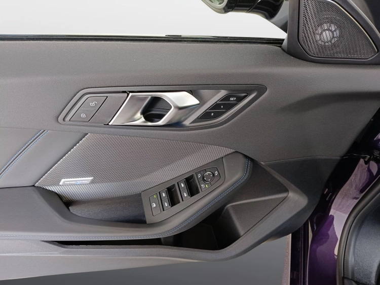 12 - BMW Serie 1 BMW M135 xDrive