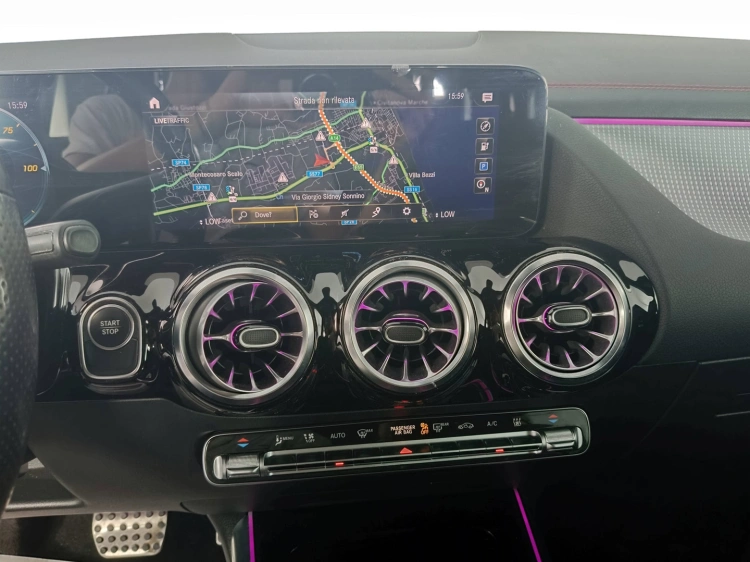 14 - Mercedes-Benz EQA 250 Premium