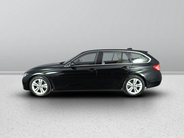 3 - BMW Serie 3 316d Touring Sport auto