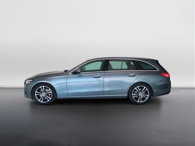 8 - Mercedes-Benz Classe C SW 200 d mhev Sport auto