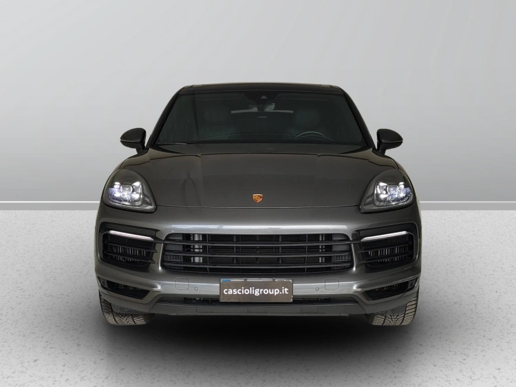 2 - Porsche Cayenne Cayenne 3.0 tiptronic