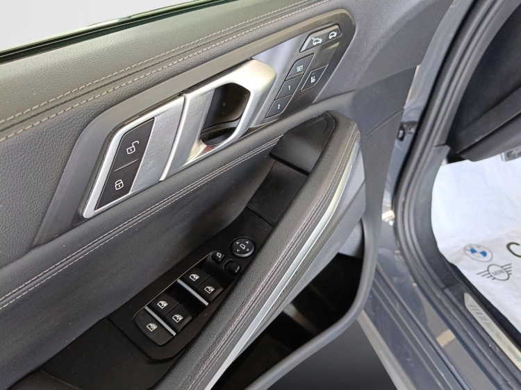 18 - BMW X6 X6 xdrive30d mhev 48V Msport auto