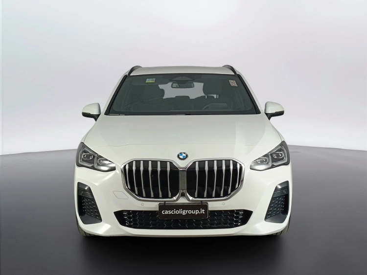 2 - BMW Serie 2 218d Active Tourer Msport auto