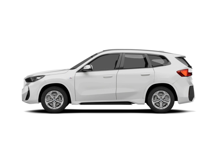 3 - BMW X1 BMW X1 xDrive20d