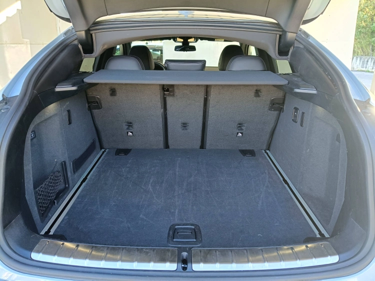 14 - BMW X4 X4 xdrive20d mhev 48V Msport auto