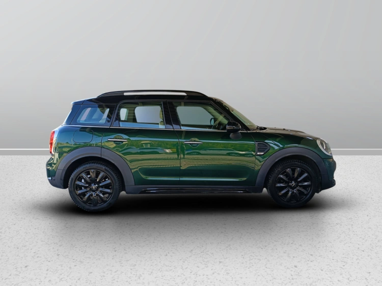 3 - MINI Countryman Mini Countryman 1.5 Cooper Boost