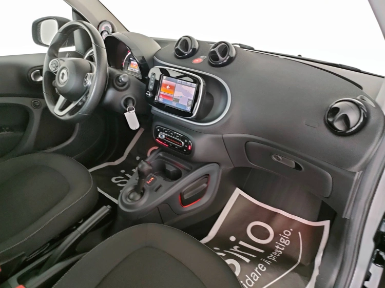 11 - smart fortwo Fortwo 0.9 t Superpassion 90cv twinamic