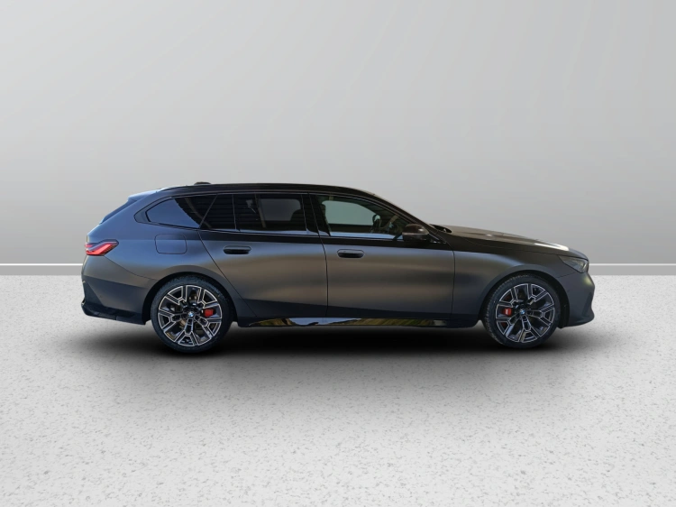 3 - BMW Serie 5 BMW 540d xDrive Touring