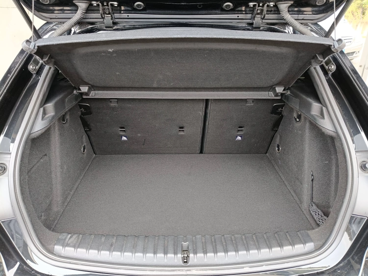 14 - BMW Serie 1 118d Msport auto