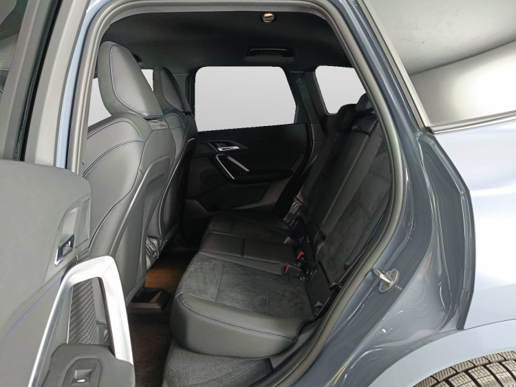 9 - BMW X1 X1 xdrive 25e MSport Pro auto