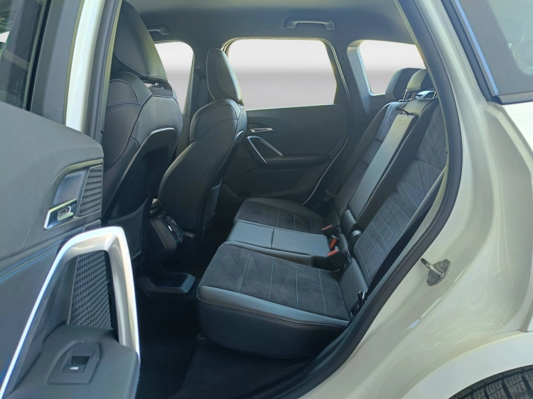 9 - BMW X1 X1 sdrive18d MSport auto