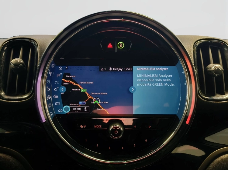 13 - MINI Countryman Mini Countryman 2.0 Twin Power Turbo Cooper D Northwood Edit