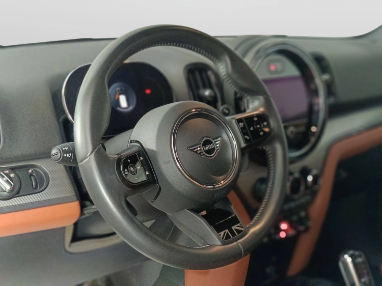 15 - MINI Countryman Mini Countryman 2.0 Cooper S Yours all4 auto