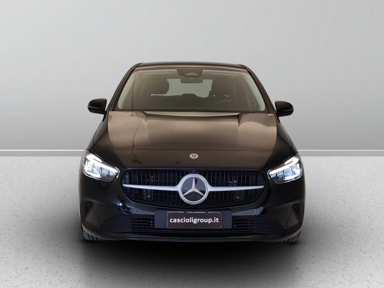 2 - Mercedes-Benz Classe B 250 e phev Advanced auto
